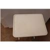 Image 2 : *Foldable Table with Tray