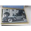 Image 6 : (6) Pictures of Cars in Frames - All 8" x 10"