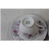 Image 7 : (5) Tea Cup & Saucer Sets - Royal Standard, Castle China