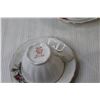 Image 9 : (5) Tea Cup & Saucer Sets - Duchess, Rosina