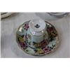 Image 11 : (5) Tea Cup & Saucer Sets - Shafford, Westville