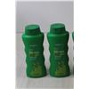 Image 2 : (4) Bottles Simply Spring Scent Body Wash - New