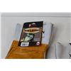 Image 2 : (3) Pairs of Watson Welding Gloves - Size Medium