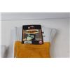 Image 4 : (3) Pairs of Watson Welding Gloves - Size Medium