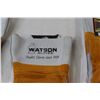 Image 3 : (3) Pairs of Watson Welding Gloves - Size Medium