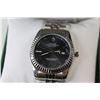 Image 2 : Men's REPLICA Rolex Watch - Works