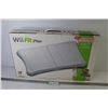 Image 1 : Wii Fit Plus - Machine Only (untested)