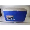 Image 1 : Coleman 48L Chest Cooler