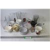Image 1 : Assorted Cups - Glasses