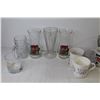 Image 5 : Assorted Cups - Glasses