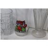 Image 6 : Assorted Cups - Glasses