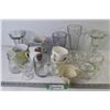 Image 1 : Assorted Cups - Glasses