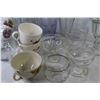 Image 2 : Assorted Cups - Glasses