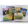 Image 1 : Large Assortment of Children's Books