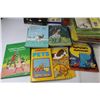 Image 4 : Large Assortment of Children's Books