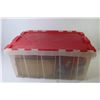 Image 7 : GSC Storage Box of Assorted Toys