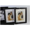 Image 2 : Assortment of Photo Frames