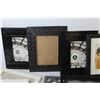 Image 3 : Assortment of Photo Frames