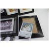 Image 5 : Assortment of Photo Frames