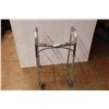Image 1 : *Folding Walker w/2 Wheels