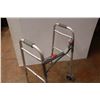 Image 3 : *Folding Walker w/2 Wheels