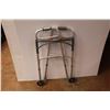Image 4 : *Folding Walker w/2 Wheels