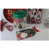 Image 4 : Assortment of Christmas Items
