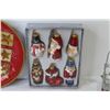 Image 5 : Assortment of Christmas Items