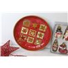 Image 6 : Assortment of Christmas Items