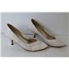 Image 4 : (2) Pair of Ladies Shoes (size 9)