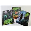 Image 2 : (17) Dynamite Comics - Green Hornet