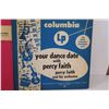 Image 4 : (5) Records: Percy Faith, Bobbie Gentry, Frankie Carle, Al Goodman (Has Smell)
