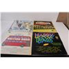 Image 3 : (14) Records: Happy Days, Brass, British Rock, Country, Misc. (Has Smell)