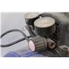 Image 2 : Small Air Compressor (Has Water in Tank, as is)