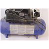 Image 3 : Small Air Compressor (Has Water in Tank, as is)