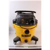 Image 1 : *DeWalt Wet/Dry Shop Vac - 34L/9Gallons - Untested, As Is