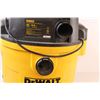 Image 3 : *DeWalt Wet/Dry Shop Vac - 34L/9Gallons - Untested, As Is