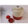 Image 3 : Vintage Thermos Water Jug