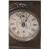 Image 2 : Bess Libertus Clock w/Key - Made in Germany