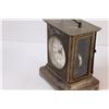 Image 6 : Bess Libertus Clock w/Key - Made in Germany