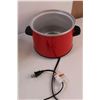 Image 4 : Spiderman Crockpot 2L (Consigner Says New)