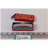 Image 1 : Hohner Trumpet Call Harmonica (In Box)
