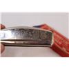 Image 3 : Hohner Trumpet Call Harmonica (In Box)
