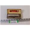 Image 1 : Hohner Kock-H Chromatic Harmonica (In Box)