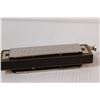 Image 4 : Hohner Kock-H Chromatic Harmonica (In Box)