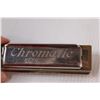 Image 5 : Hohner Kock-H Chromatic Harmonica (In Box)