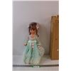 Image 1 : Regal Doll in Box - 20" Tall