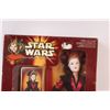Image 2 : Sealed 1998 Star Wars Queen Amidala Doll