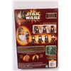 Image 4 : Sealed 1998 Star Wars Queen Amidala Doll