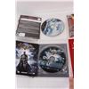 Image 2 : (4) PlayStation 3 Video Games: SSX, Borderlands, Batman, Oblivion